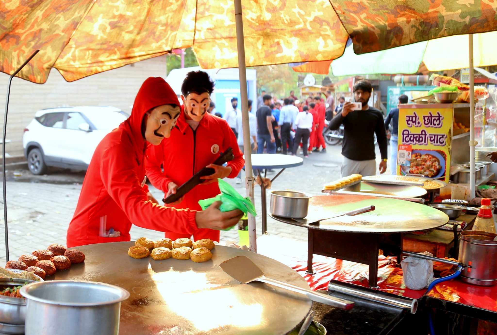 Noida’s First Plastic Heist to Make City PlasticFree CSR Mandate