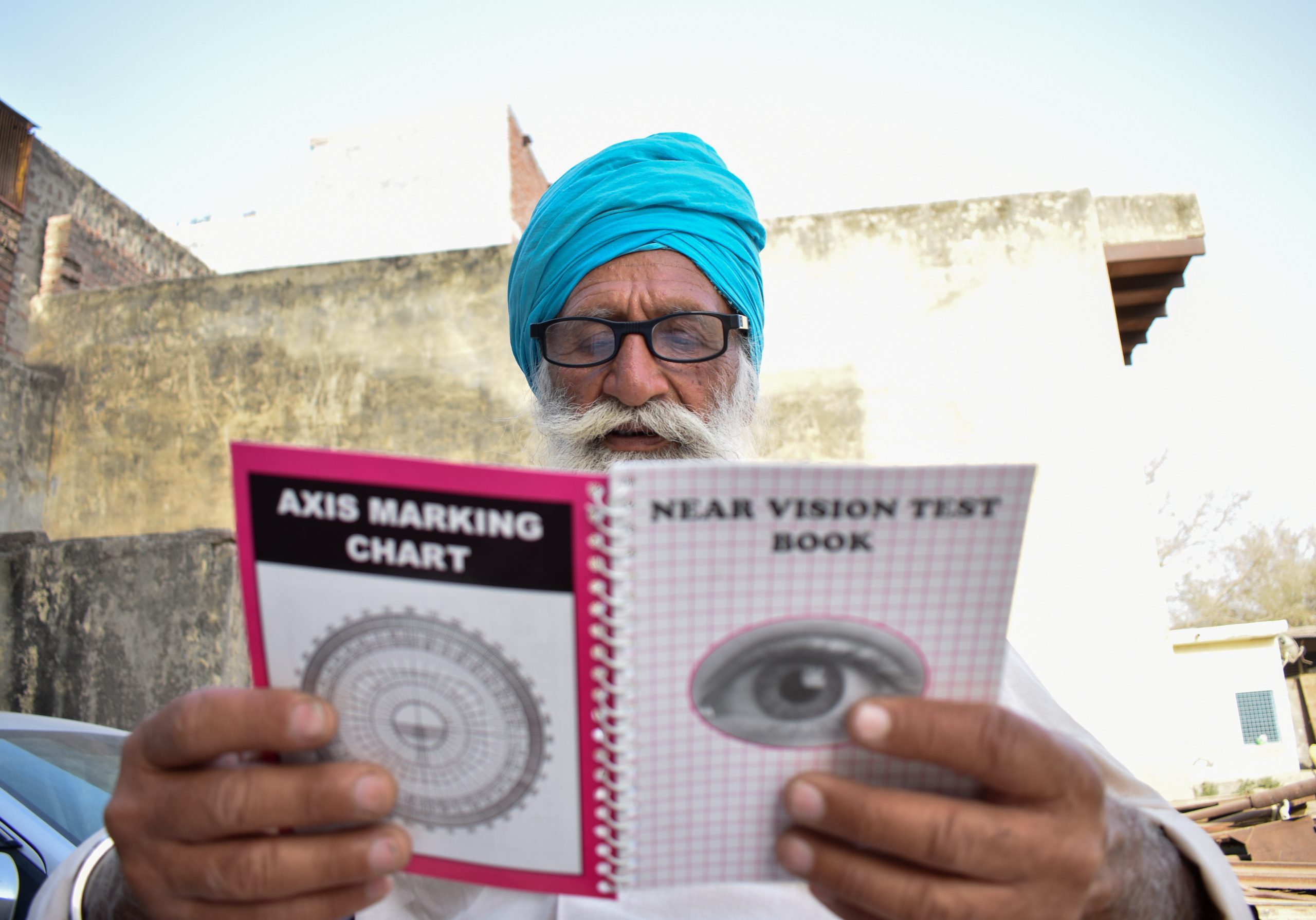 Lenskart Foundation Correcting Vision for a Brighter Tomorrow CSR