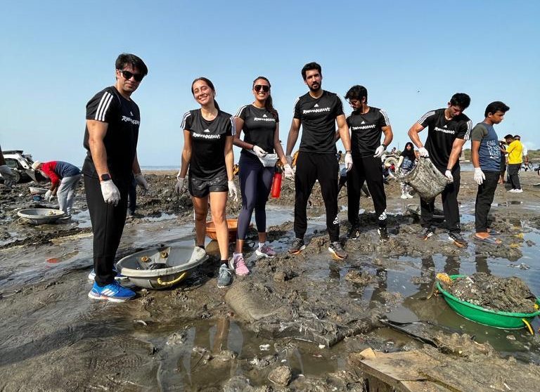 adidas Reiterates Its Commitment to End Plastic Waste With Run For The Oceans 2022 CSR Mandate