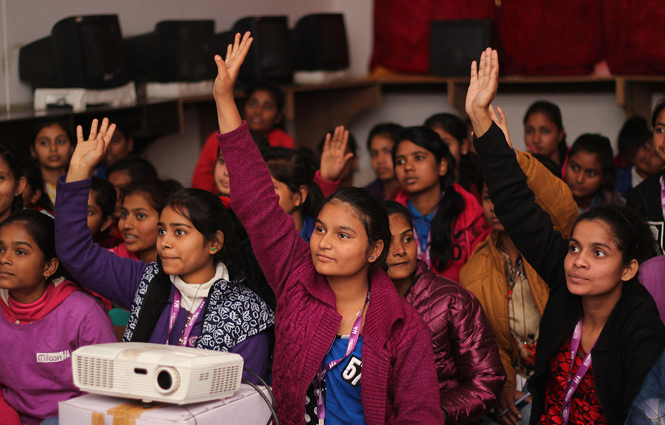 Milaan Foundation Partners With Sony Music Entertainment India to