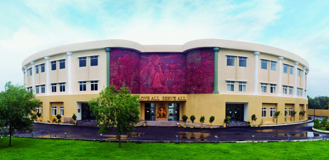 The World’s Largest Chain of ZERO BILL Paediatric Cardiac Hospitals