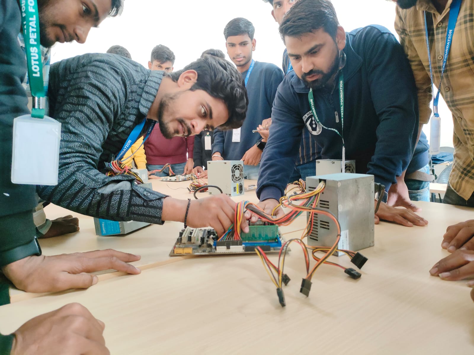 Lotus Petal Foundation’s Jeevika Initiative Poised to Make India the