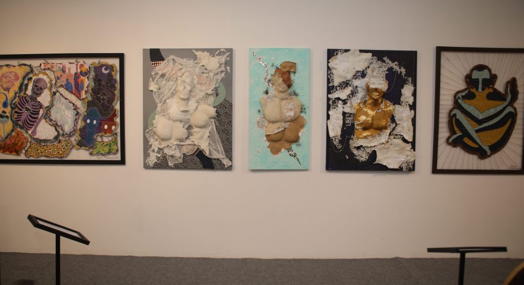 Indian Artists Shine Bright at Hyundai Foundation’s Art for Hope 2023