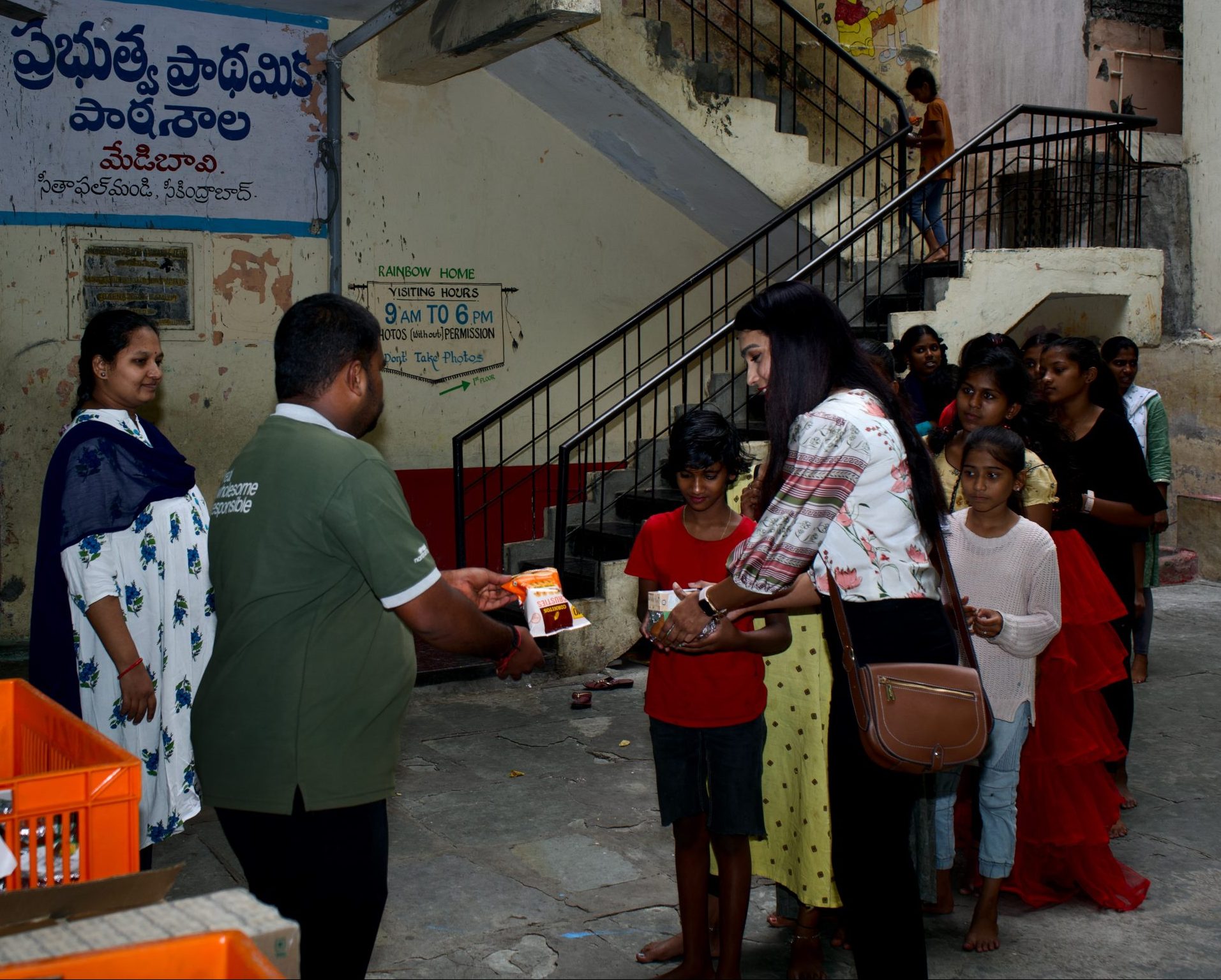 Simpli Namdhari’s ‘The Big Biryani Panduga’ Celebrates Goodness and