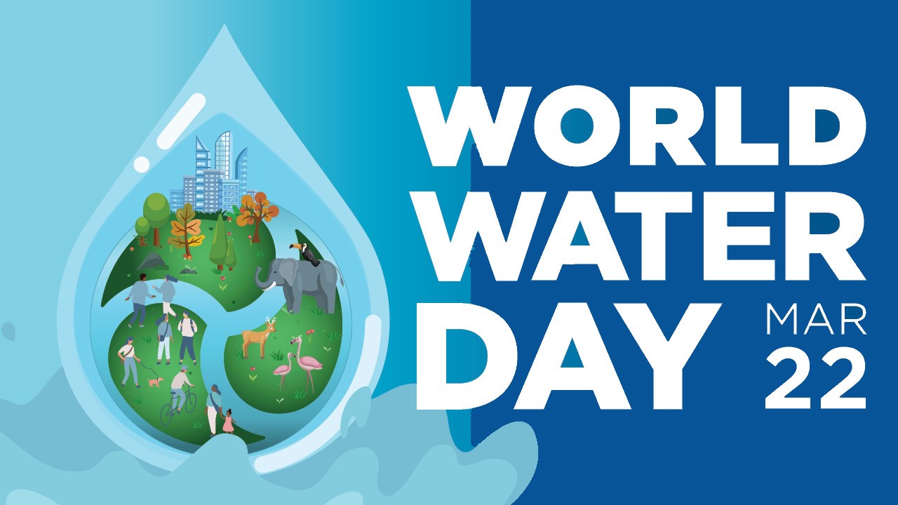 World Water Day 2024 Water for Prosperity and Peace CSR Mandate