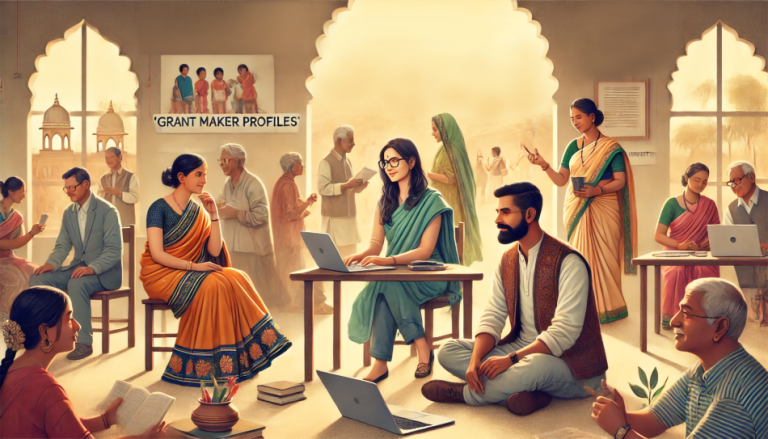 Unlocking CSR Impact: Give Discover Launches Grantmaker Profiles, Bridging NGO-Funder Gaps