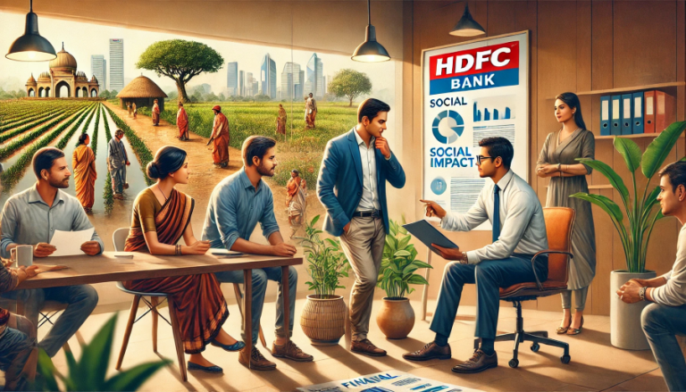 HDFC Bank Parivartan Start-Up Grants to Support Over 50 Start-Ups With Rs 20 Crores in FY25