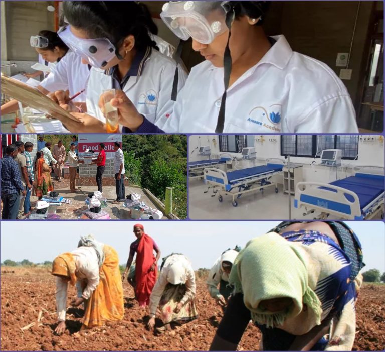 Honeywell Marks Ten Years of Empowering Communities and Driving Sustainable Growth in India