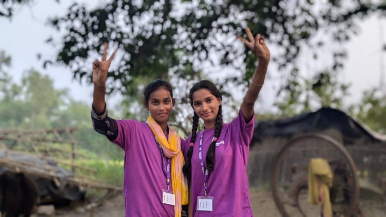 Driving Change at the Grassroots: Milaan Foundation’s Girl Icon Programme Empowers the Next Generation of Leaders