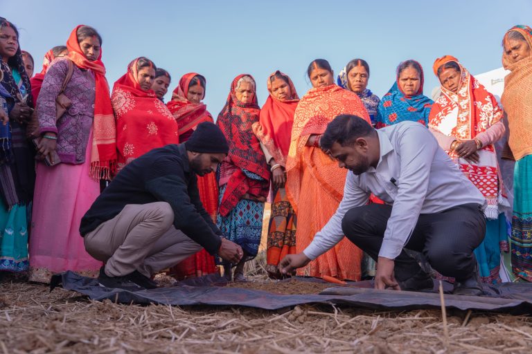 Roots Foundation Partners with Coal India Ltd. to Launch CIL’s Harit Samriddhi Project in Jharkhand