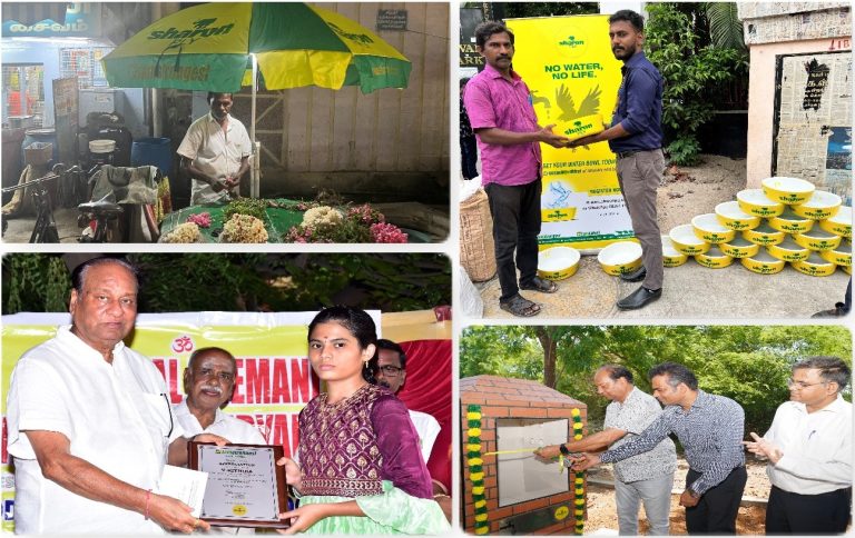 Century Ply’s CSR Initiatives: Transforming Communities, Empowering Lives