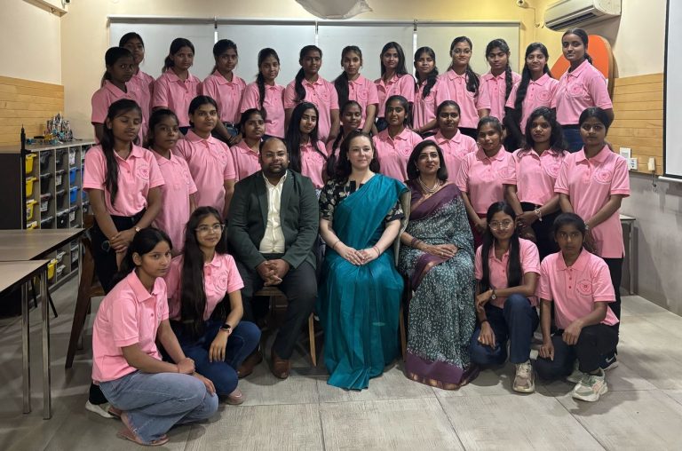 PrepGenius and Samarpan Trust Launch Gyanoday to Empower Underprivileged Students through Education