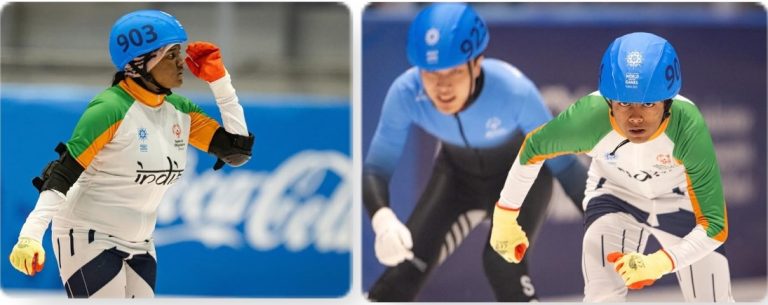 TFCI’s CSR Initiative Helps Indian Athletes Excel at Special Olympics Winter Games 2025
