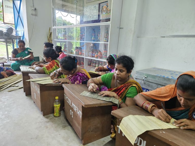 From Literacy to Livelihood: Tata Power-Led Odisha Discoms Empower 12,000+ Women Across the State