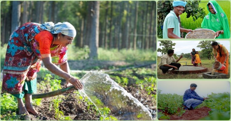 Sustainable Livelihoods: How Companies are Uplifting Marginalised Communities