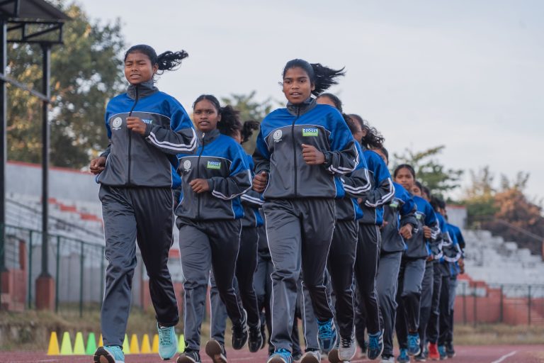 District Administration of Khunti District Empowers Local Sports Initiatives