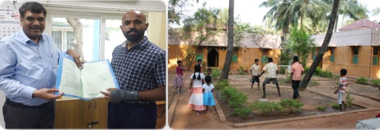SOS Children’s Villages India Signs MoU with Tamil Nadu Government to Strengthen Foster Care for Vulnerable Children