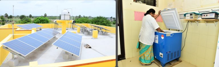 Signify and SELCO Foundation Collaborate to Solarise Ten 24×7 Primary Health Centres in Karnataka under the Swasthya Kiran Initiative