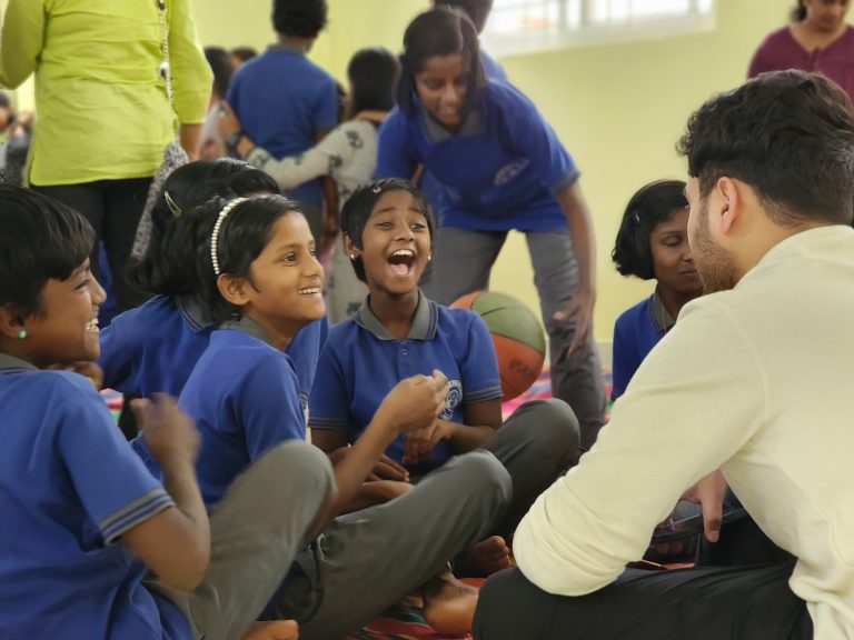 Empowering Futures Through Education: Broadridge India’s Transformative Journey