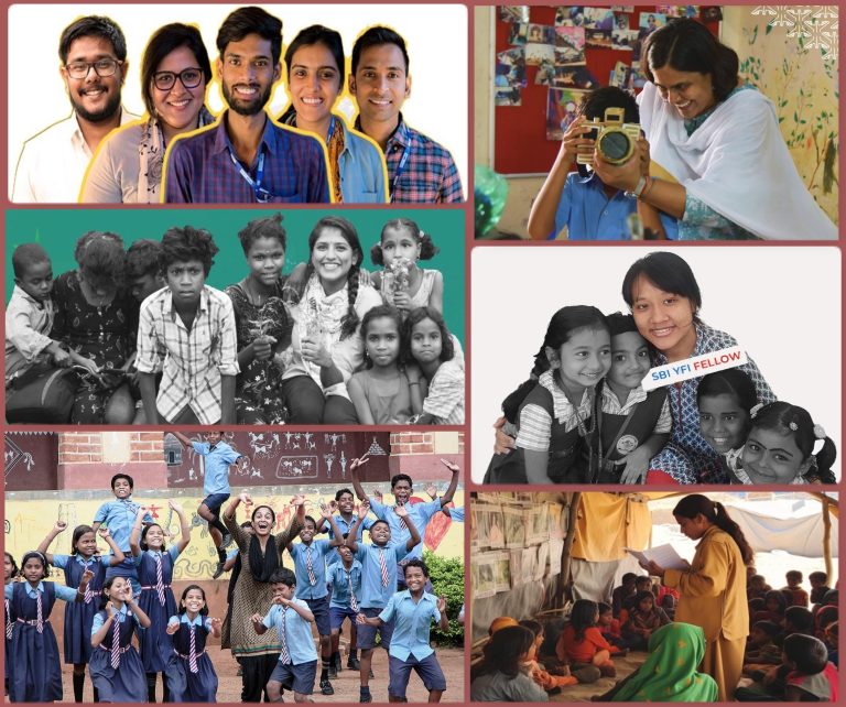 Youth for Change: How Young Professionals Are Revitalising Rural Education
