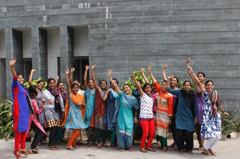 NMDC’s Silent Revolution: Strengthening Rural India Through Education