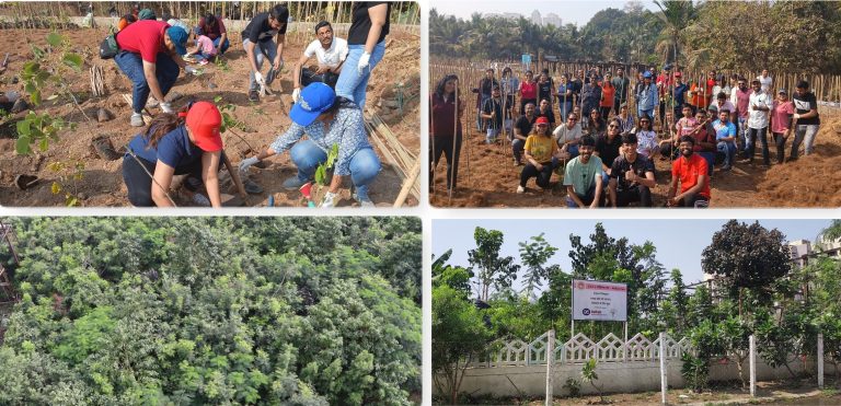 Kotak Mahindra Bank’s Green Push in Indian Cities