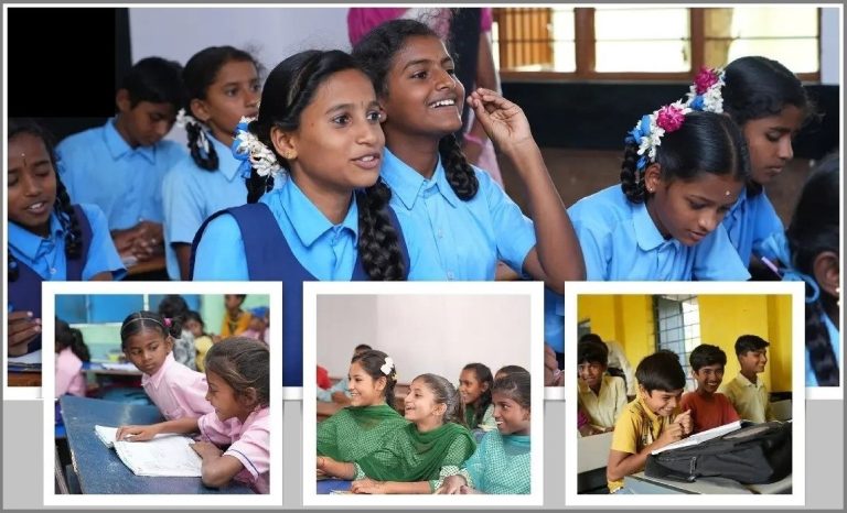 Bridging the Education Divide: eVidyaloka’s Journey in Transforming Rural Learning 