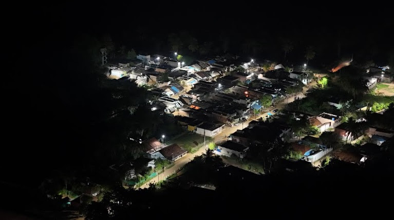 Signify Transforms 78K+ Lives in Andhra Pradesh Through the Har Gaon Roshan Initiative