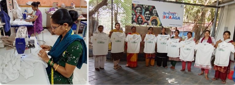 Tata Power’s Anokha Dhaaga Smart Circularity Programme Converts 5,000 Kgs of Plastic Waste into Livelihood Opportunities for Women