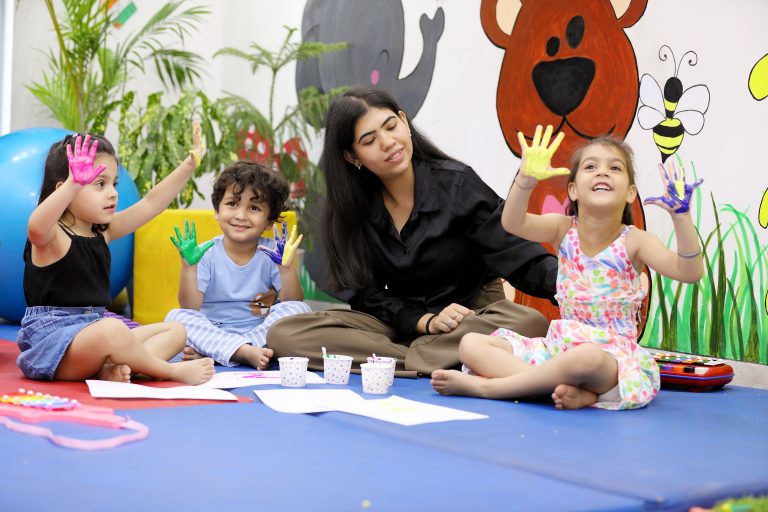 Continua Kids and CSR Partnerships Drive Early Therapies for Neurodivergent Children in India