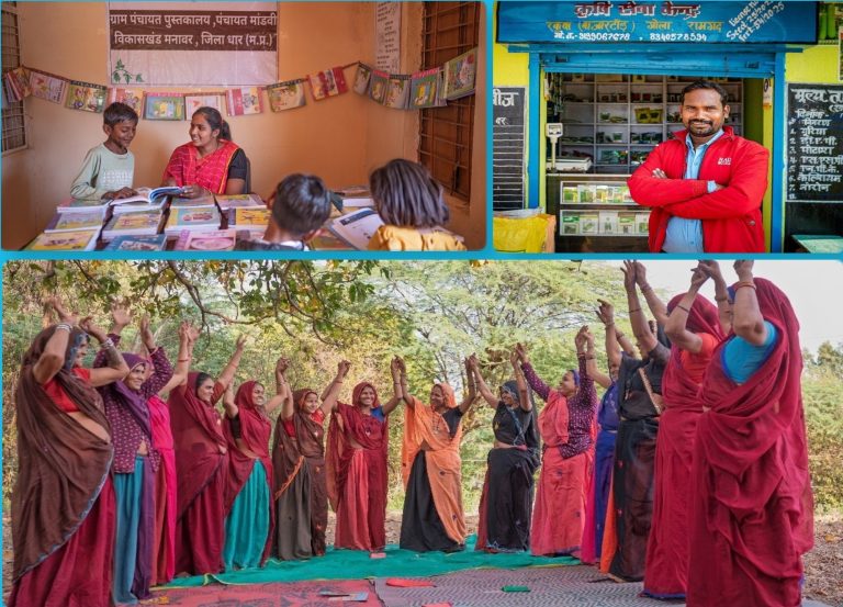 How Villages are Driving India’s Growth Story