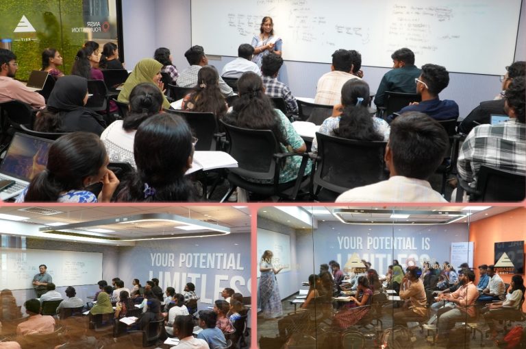 ANSR Foundation Launches Prarambh to Empower Underprivileged Youth Through Career-Ready Training   